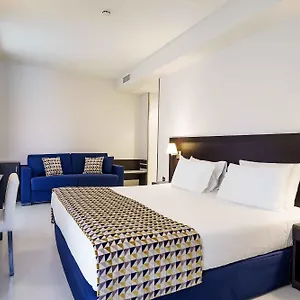 3* Otel Exe Museos