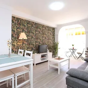  Apartamento El Rebalaje