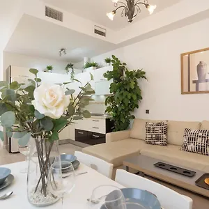  Apartamento Apartamento Trinidad Con Parking