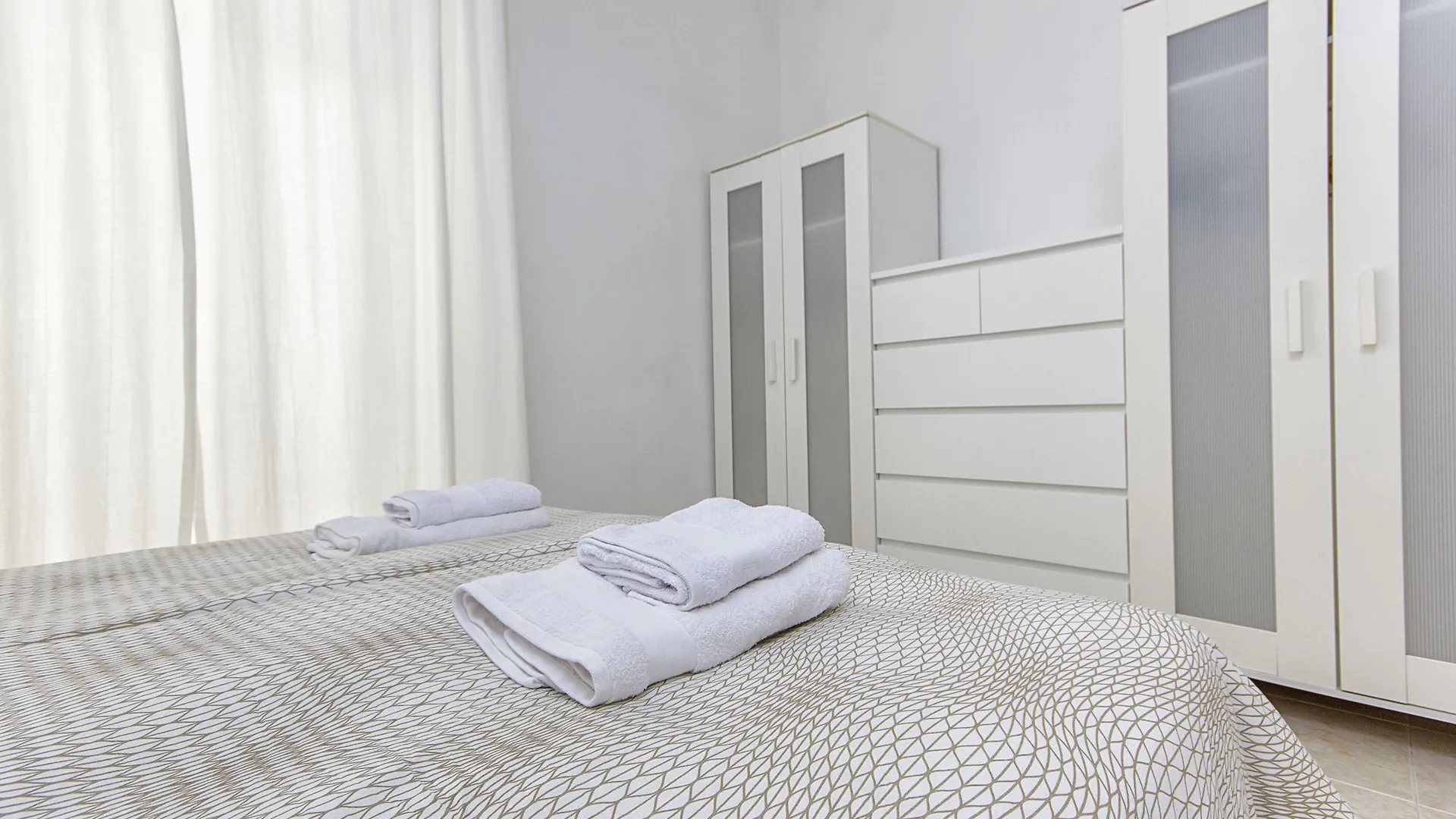 Apartamento Comandante Malaga