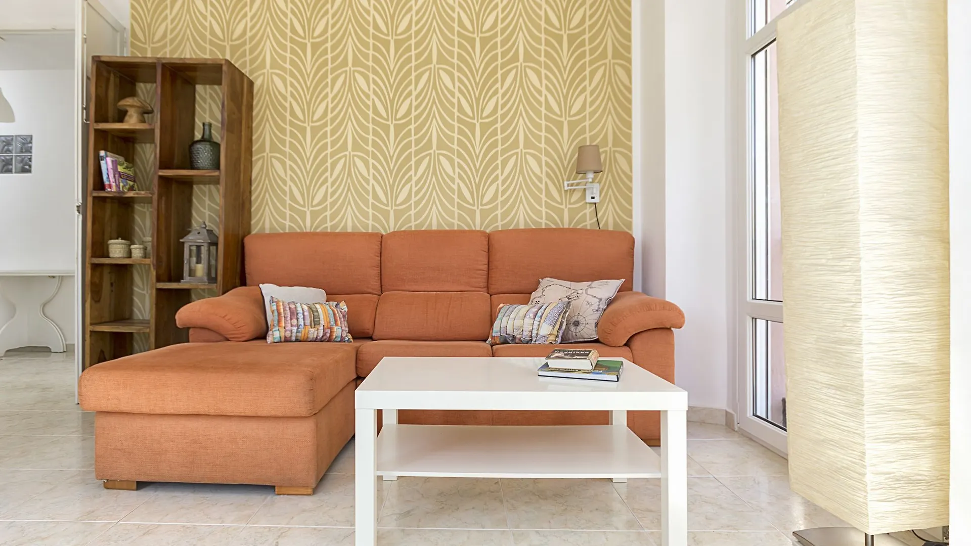 Apartamento Comandante Malaga Spain